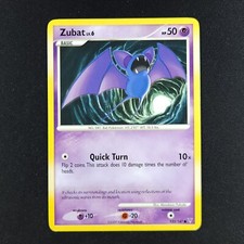 Zubat 133/147 - Supreme Victors - Pokemon Card on eBay