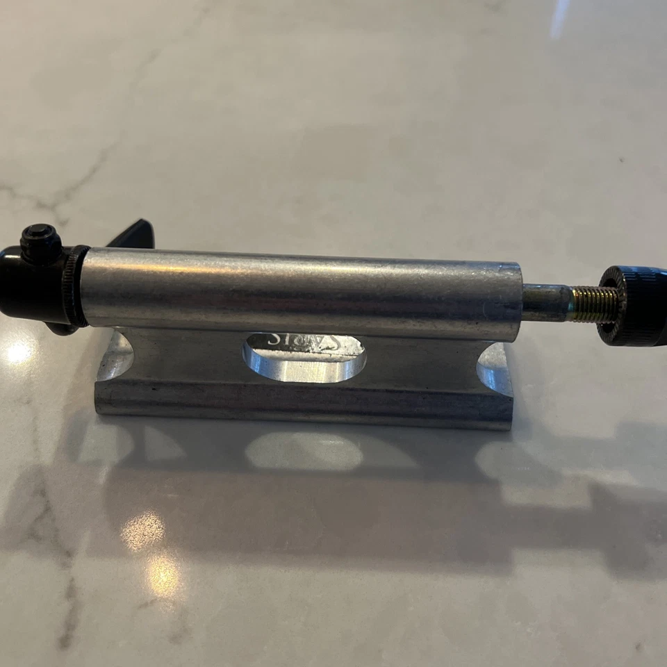 Saris 前轴安装 - 100mm x 9mm — 第 2/3 张图片