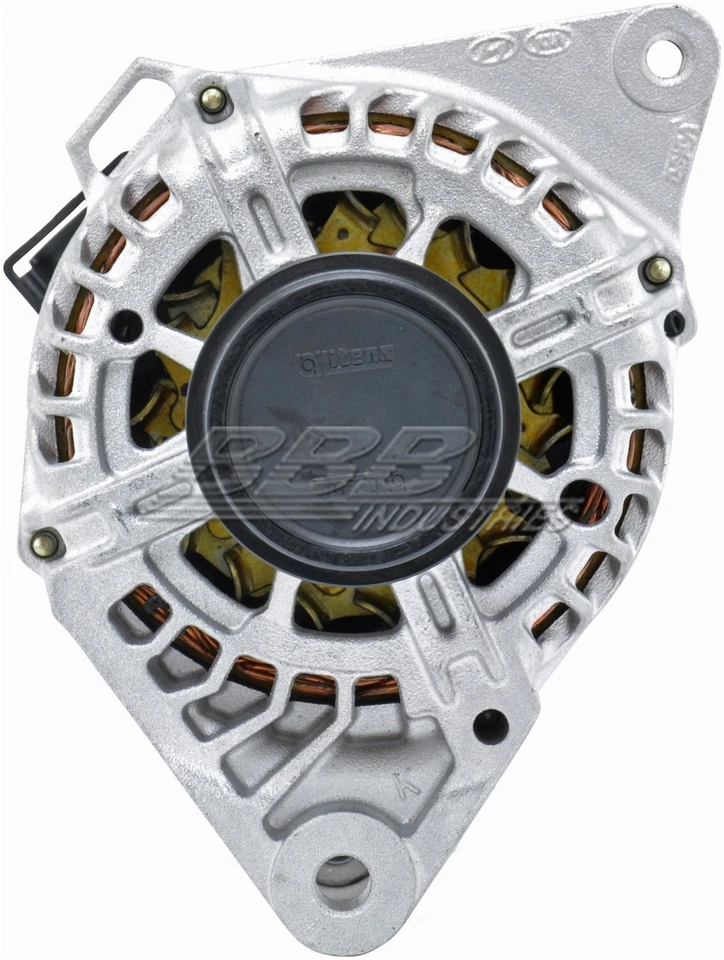 Alternator-EX Auto Plus 11610 Reman Foto 3 de 4