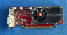ATI RADEON Graphics Video Card SN 230812006931 PN 7121025200G