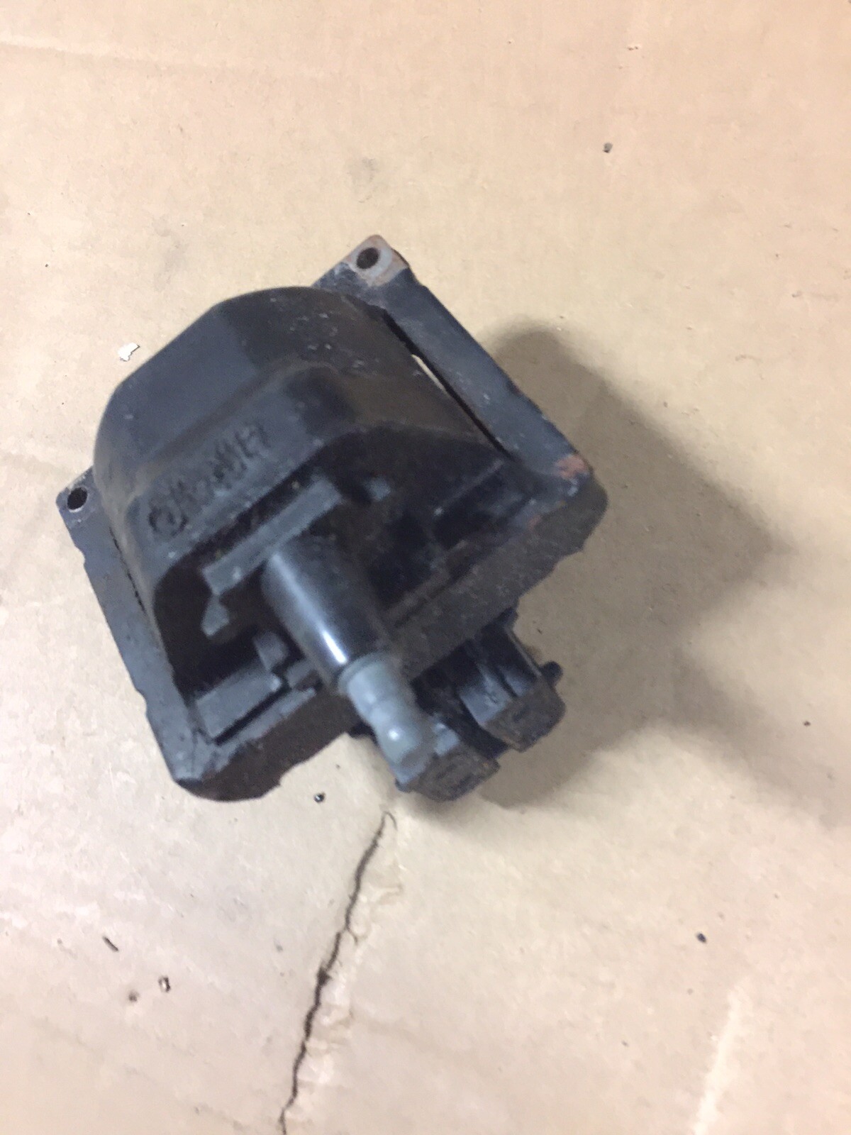 9395 LT1 Camaro Firebird Coil Ignition 5.7L Trans Am V8 Chevrolet Pontiac Z28 eBay