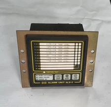 DEIF ALARM UNIT AL8-2