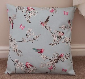 duck egg cushion covers