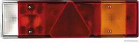 Herth+Buss Heckleuchte - 83840821