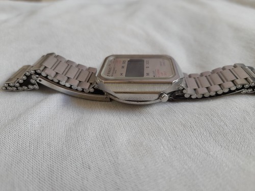 Rado digital wristwatch - Bild 8 von 10