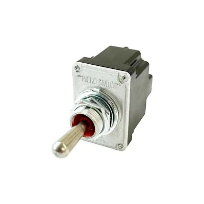 AUTOMOTIVE AUTHORITY Toggle Switch For Auto Crane Fit Pistol Grip Model Pendant Transmitter 634200000