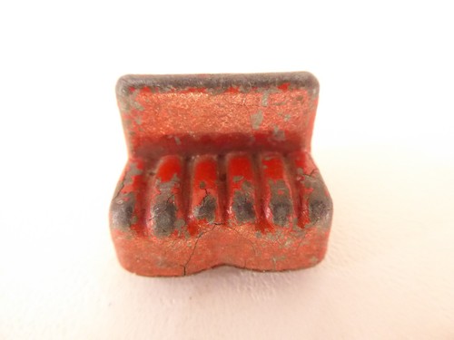 RARE ++ TOP ! SOLIDO DEMONTABLE AMPHIBIE - PIECE Part