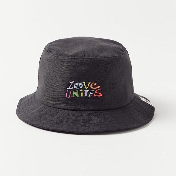 Stylish Unisex Bucket Hat One Size Fits Most-image
