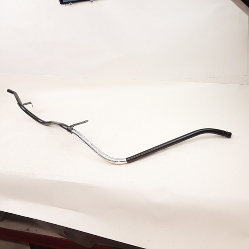 Dipstick Tube Fits Ford E-350 E-450 Super Duty E-350 Club Wagon (2004-2010) - Picture 3 of 4