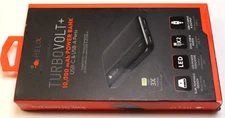 Helix ETHPB10 Turbo Volt+ Power bank