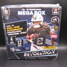 2025 Panini Revolution Football Checklist Guide in-content 4