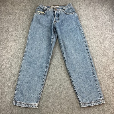Diesel Herren Jeans Regular Tapered 29 32 helle Waschung blau Vintage Italy Made