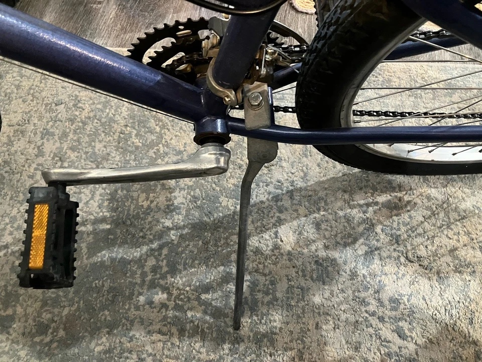 Горный велосипед женский Trek Mountain Single Track Sport 800 26 дюймов - Изображение 4 из 4