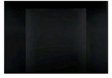 PRPB36 Decorative Porcelain Reflective Radiant Panels for B36 & GX36 Fireplaces,