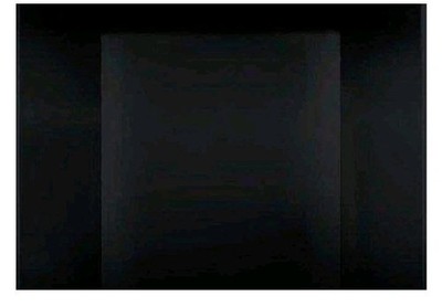 PRPB36 Decorative Porcelain Reflective Radiant Panels for B36 & GX36 Fireplaces,