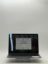 Apple MacBook Air 13in i5-1030NG7 8GB 256GB 2020 Space Gray Read