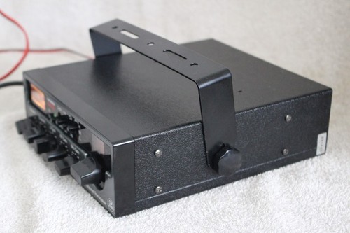 ***HARRIER CBX*** CB RADIO*** UK 27/81*** SUPERB CONDITION*** - Picture 9 of 19