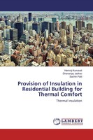 Hemraj Kumavat (U. A.) | Provision Of Insulation In Residential Building For...