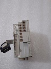 ALLEN BRADLEY 1762-OF4 MICROLOGIX ANALOG OUTPUT  MODULE FOR PARTS FREE SHIP