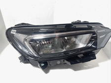 Buick Encore GX 2020-2023 RH Passenger Halogen w/LED Headlight 42831131