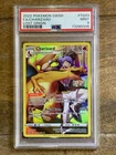 2022 Pokemon Sword & Shield Charizard Full Art Lost Origin #TG03 TG30 - PSA 9