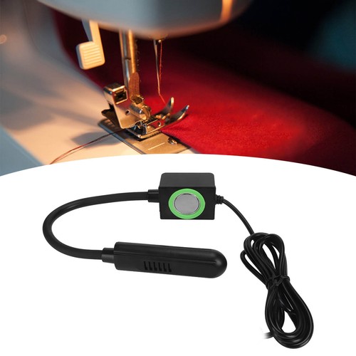 Magnetic Work Light Gooseneck Knob Switch Magnetic Base Flexible Light Part - Picture 3 of 22