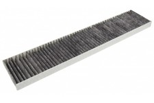 MAPCO Innenraumfilter 67205 Aktivkohlefilter für GALAXY SEAT SHARAN FORD VW 7M8