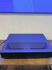 4K Ultra Short Throw Laser TV Projector  WeMax Nova  150" Smart Home Cinema
