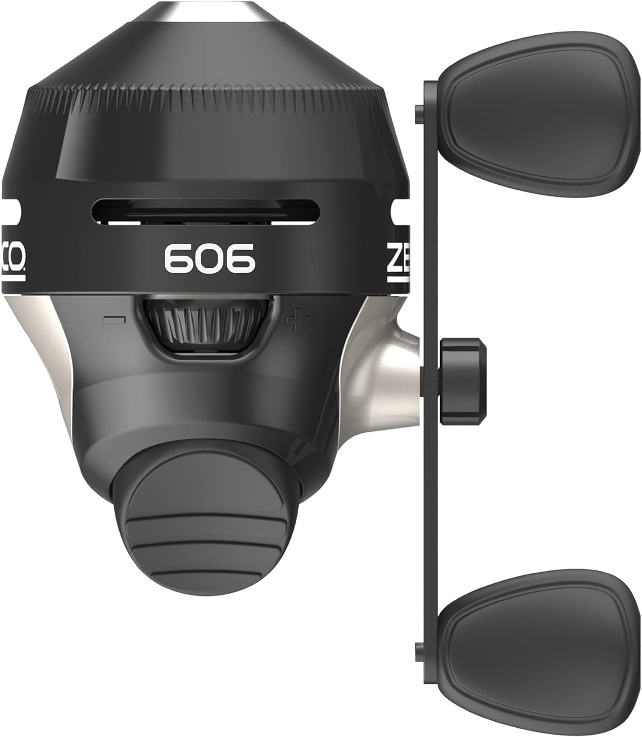 Zebco 606 Spincast Reel