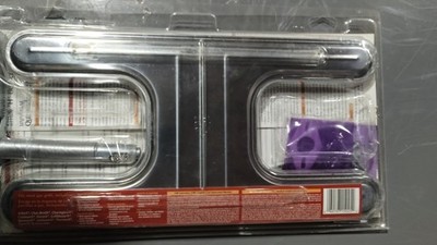 Nos The Grill Life Co Universal Fit small h Burner
