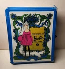 Vintage 1968 World of Barbie Doll Case for Barbie and Her Friends