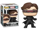 Funko Pop - Marvel Vinyl Figure - Cyclops 646