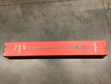 NEW Milwaukee M18 Fuel 4ft. Cordless Pencil Concrete Vibrator-2910-20 -BARE TOOL