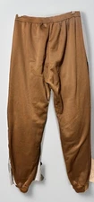 ECWS (Extended Cold Weather Clothing System) Base Layer Pants Long Johns Warm