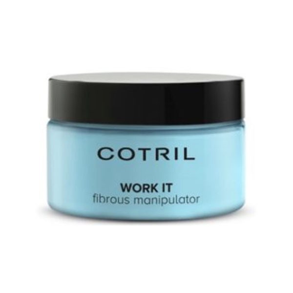 COTRIL - WORK IT - Fibrous Manipulator (100ml) Pasta Fibrosa