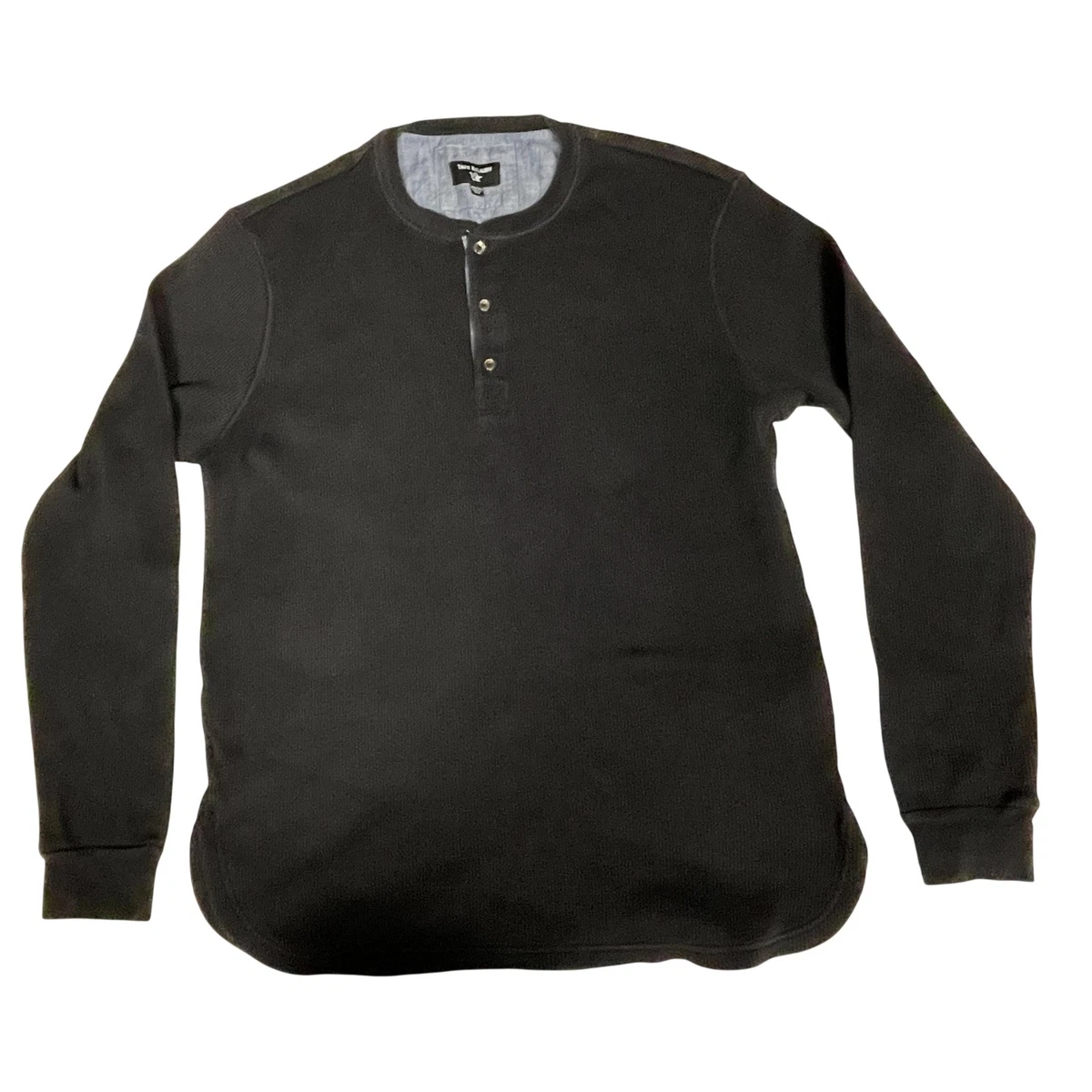True Religion Long Sleeve T-Shirts for Men for sale - eBay