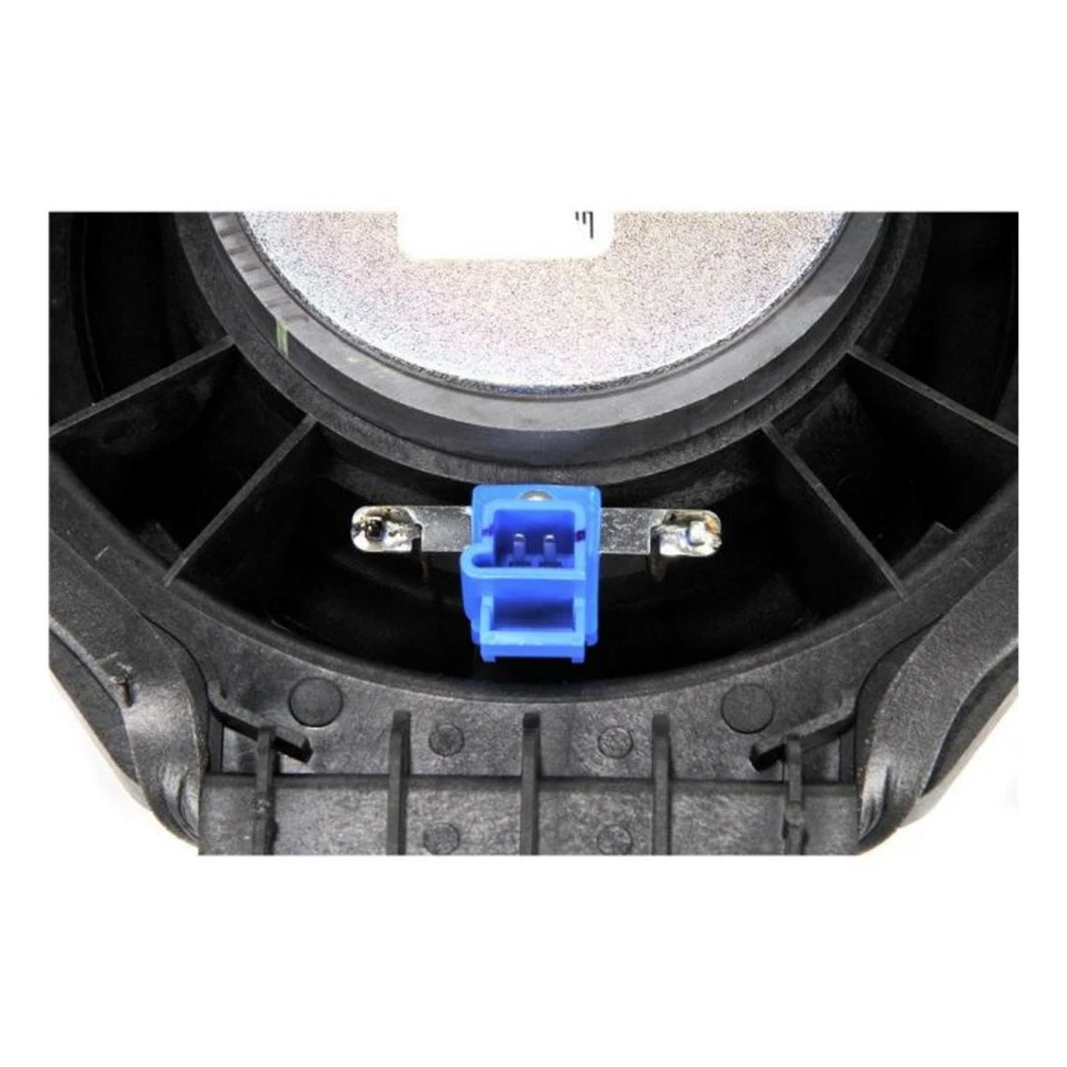 Genuine ACDelco For GMC Yukon XL 1500/2500 2007-2014 Door Speaker | 2 Terminal Foto 3 de 4