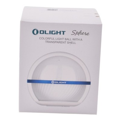 Olight Sphere Ambient Light with App Control - New