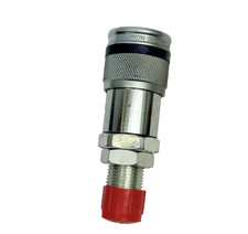 4HT-JB5  Dixon Quick Coupling, 5000 PSI