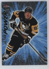 2024-25 Upper Deck Fleer Ultra Ultra Power Sidney Crosby #UP13OF30
