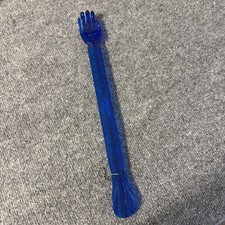 Plastic Back Scratcher With Shoehorn 15