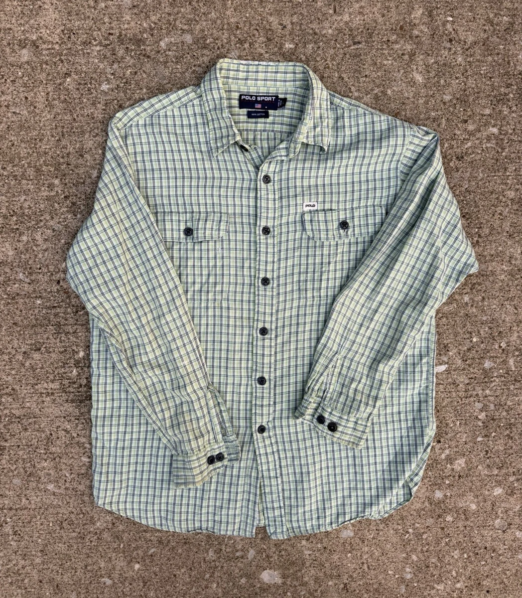 Polo Sport Shirts for Men for sale | eBay