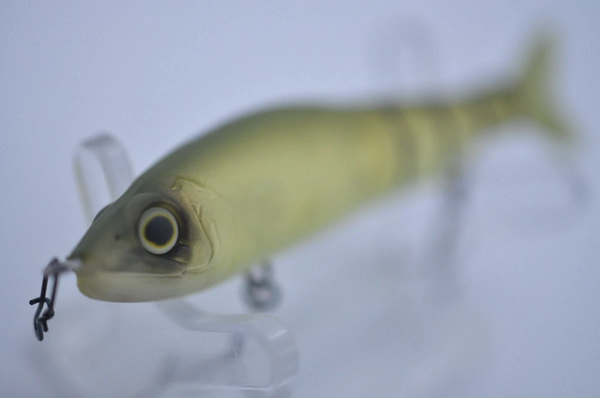 Gan Craft Jointed Claw for sale | eBay