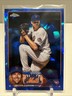 2023 Topps Chrome Sapphire Edition Jacob deGrom #48