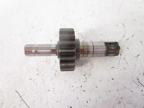 SHAFT, DRIVE (NT:19)