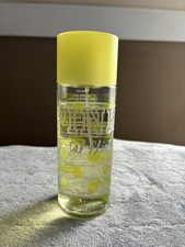 Victoria's Secret PINK Total Flirt Body Mist