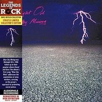 Midnight Oil - Blue Sky Mining - Cd - G72Z