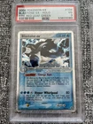Pokémon Blastoise ex Holo EX FireRed LeafGreen PSA 3 #104/112 2004