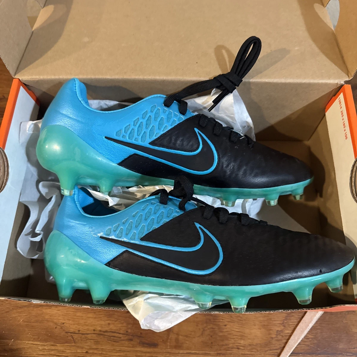 Кроссовки Nike Magista Opus - огромный выбор по лучшим ценам | eBay