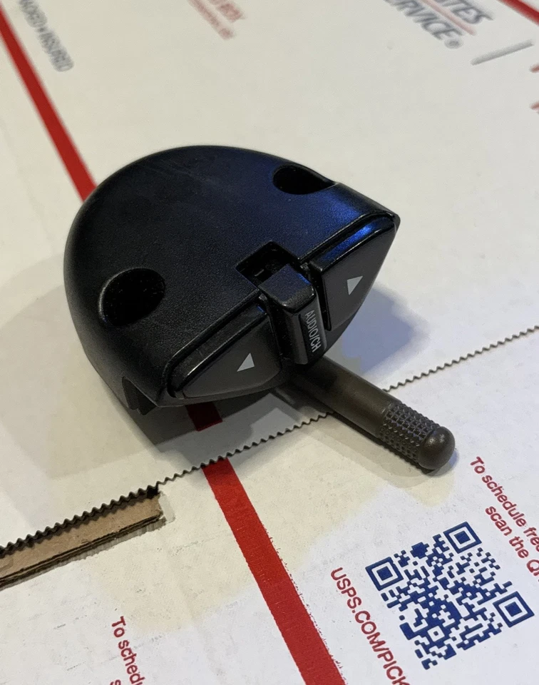 Conjunto de interruptor de control de crucero del volante Acura TL 1999-2003 OEM 36770S84A11 Foto 2 de 3